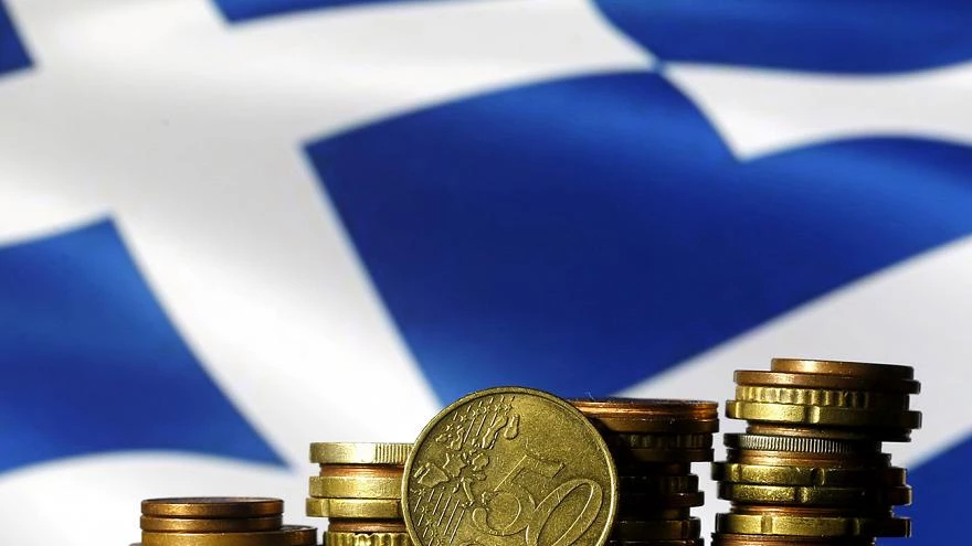 Bloomberg: «Βουνό» τα προβλήματα για την Ελλάδα το 2019